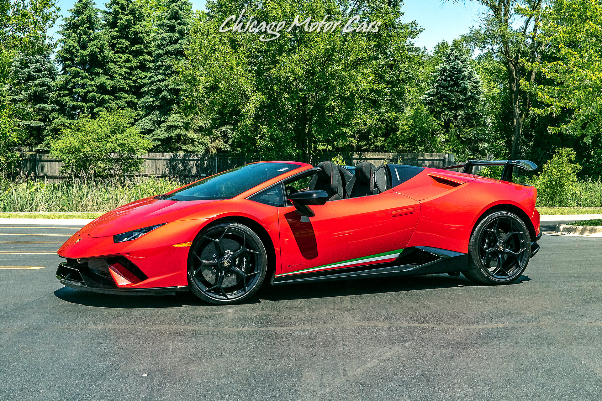 Used-2019-Lamborghini-Huracan-LP640-4-Performante-Spyder-Original-MSRP-361k