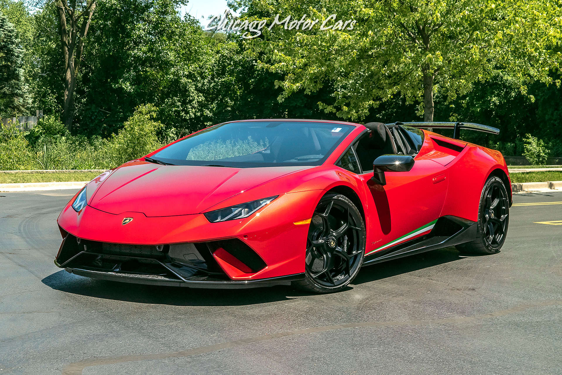 Used-2019-Lamborghini-Huracan-LP640-4-Performante-Spyder-Original-MSRP-361k