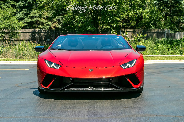 Used-2019-Lamborghini-Huracan-LP640-4-Performante-Spyder-Original-MSRP-361k