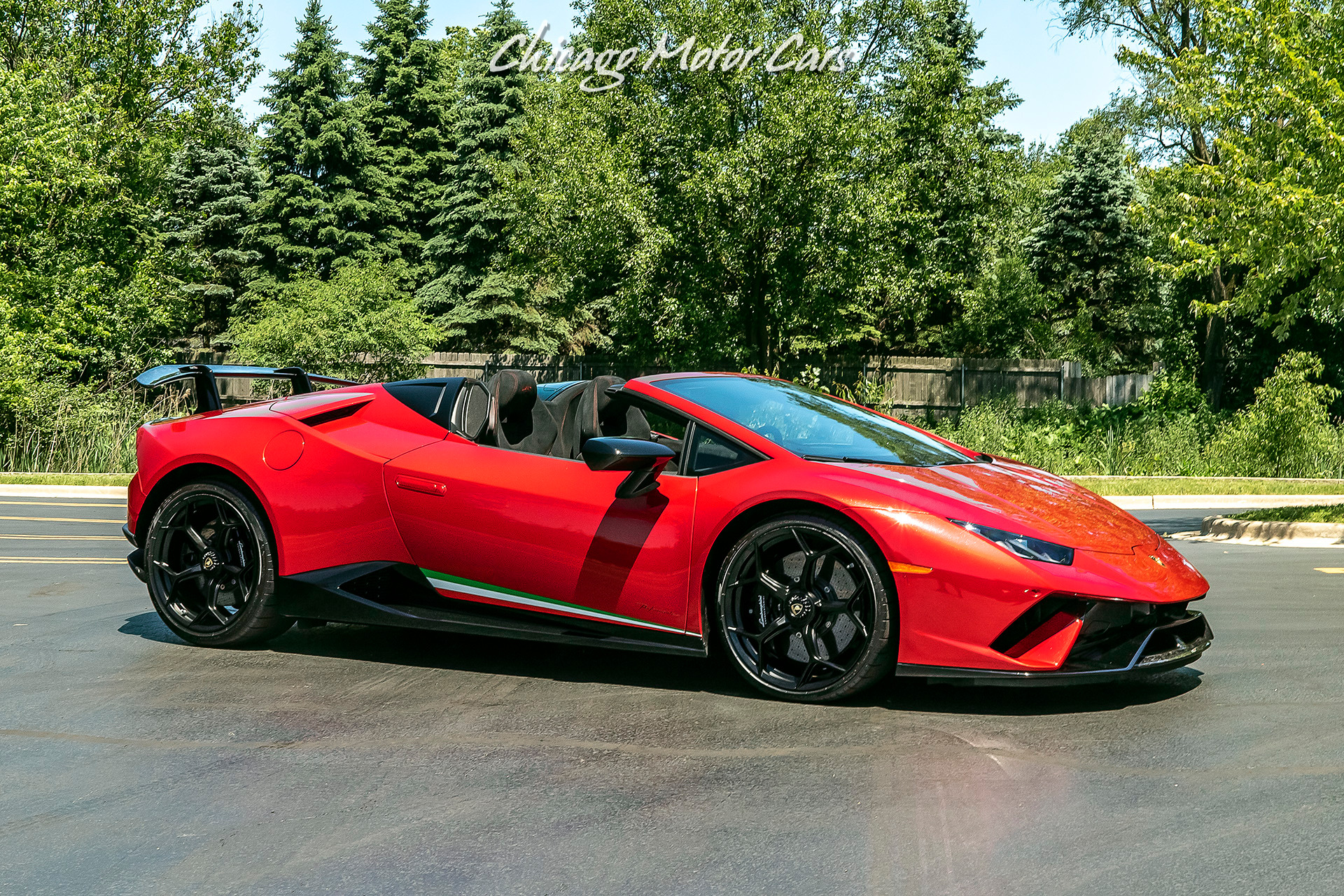 Used-2019-Lamborghini-Huracan-LP640-4-Performante-Spyder-Original-MSRP-361k