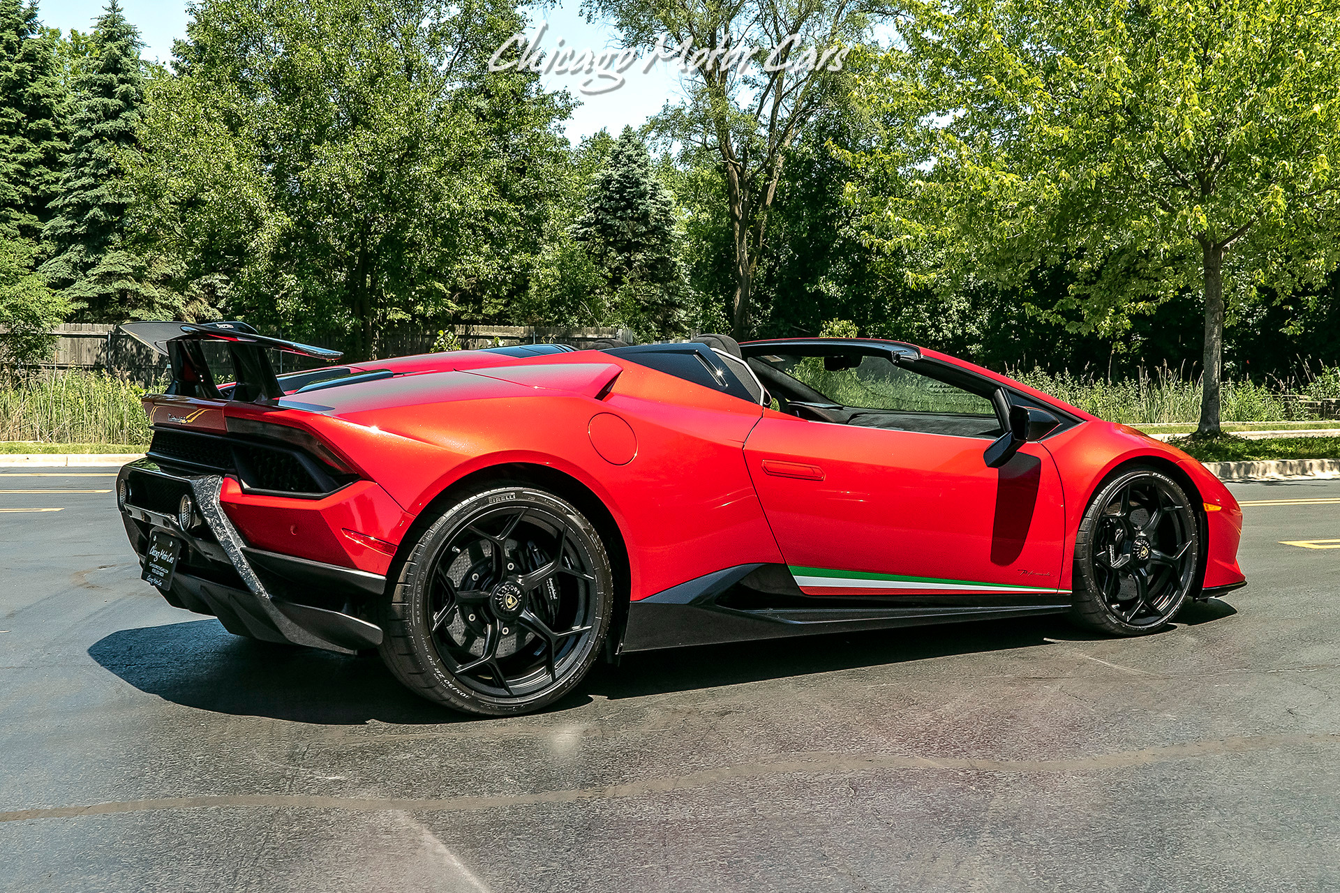 Used-2019-Lamborghini-Huracan-LP640-4-Performante-Spyder-Original-MSRP-361k