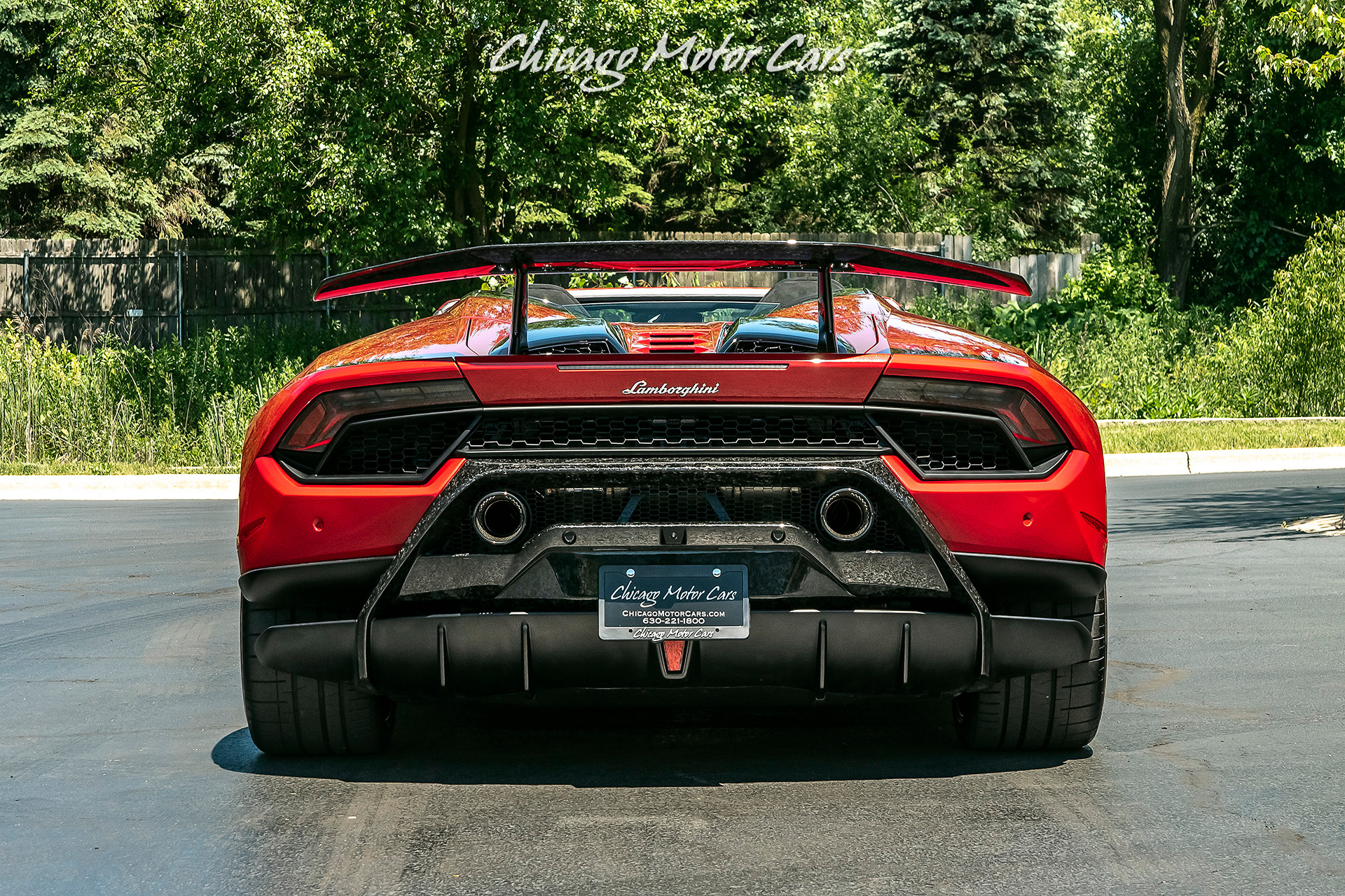 Used-2019-Lamborghini-Huracan-LP640-4-Performante-Spyder-Original-MSRP-361k