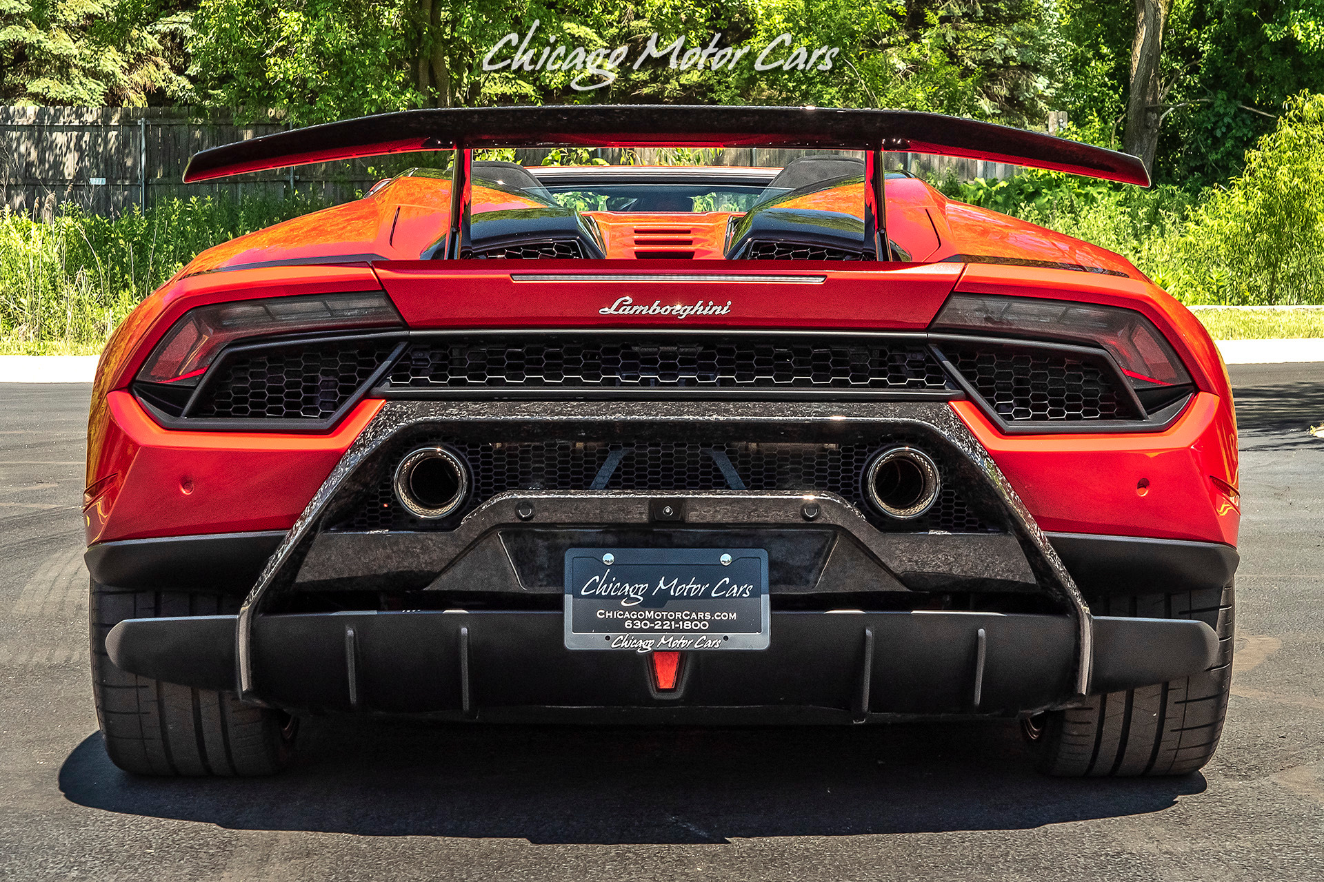 Used-2019-Lamborghini-Huracan-LP640-4-Performante-Spyder-Original-MSRP-361k