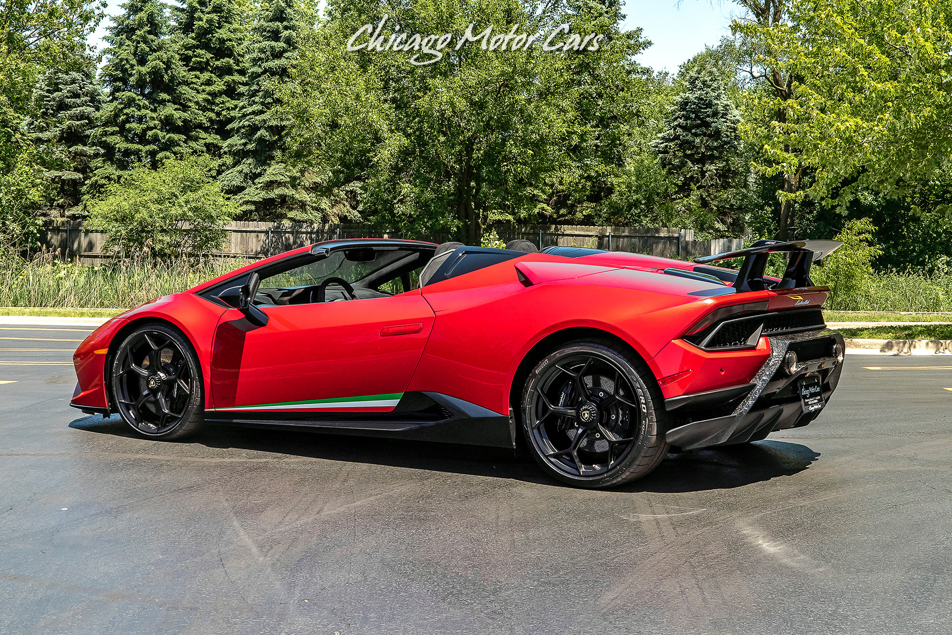 Used-2019-Lamborghini-Huracan-LP640-4-Performante-Spyder-Original-MSRP-361k