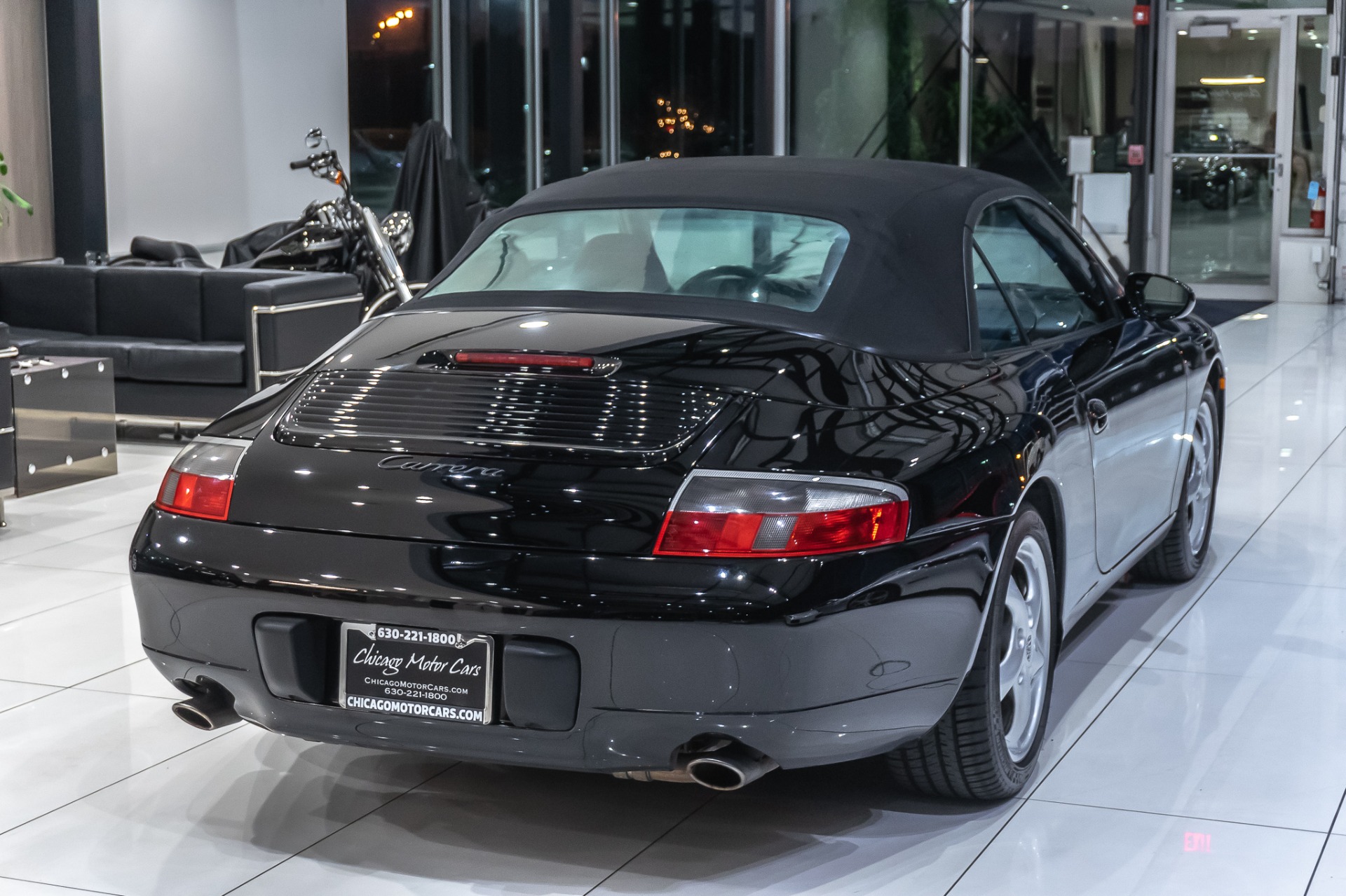 Used-2000-Porsche-911-Carrera-Cabriolet-6-SPEED-MANUAL-TRANSMISSION-SERVICE-HISTORY-NEW-TIRES