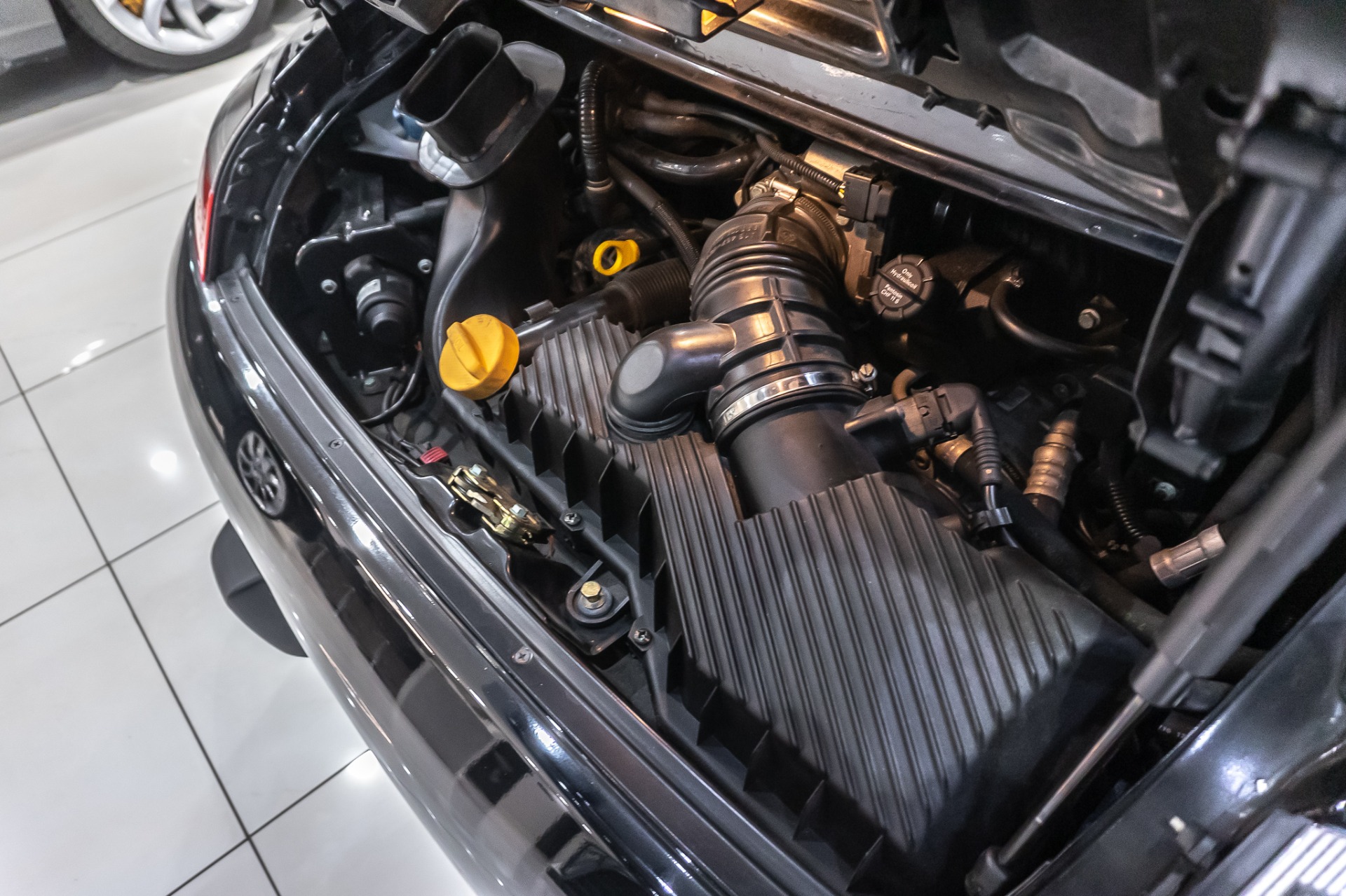 Used 2000 Porsche 911 Carrera Cabriolet 6SPEED MANUAL