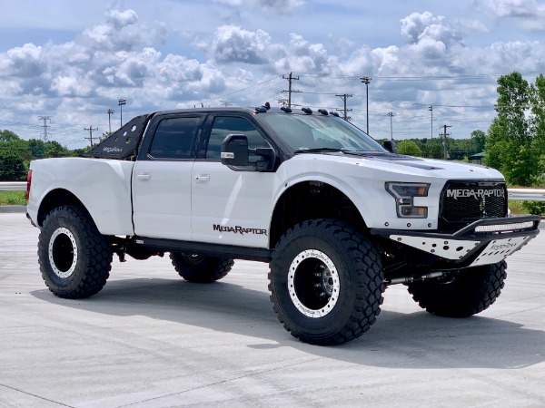 Used-2019-Ford-F350-Super-Duty-Lariat-Pickup-Ultimate-Mega-Raptor-BUILD-4x4