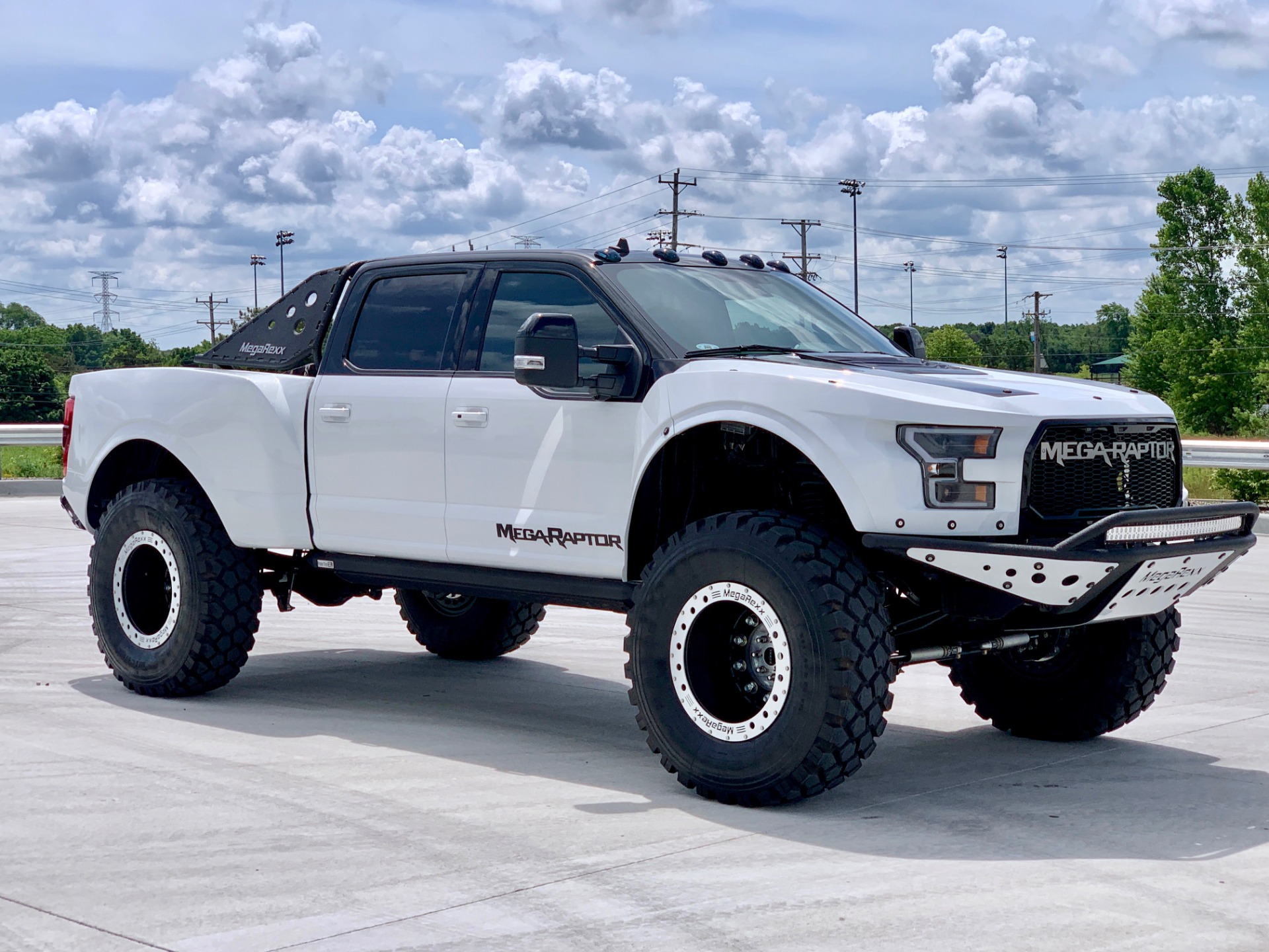 2024 Ford Super Duty Raptor Review