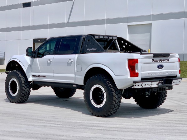 Used-2019-Ford-F350-Super-Duty-Lariat-Pickup-Ultimate-Mega-Raptor-BUILD-4x4