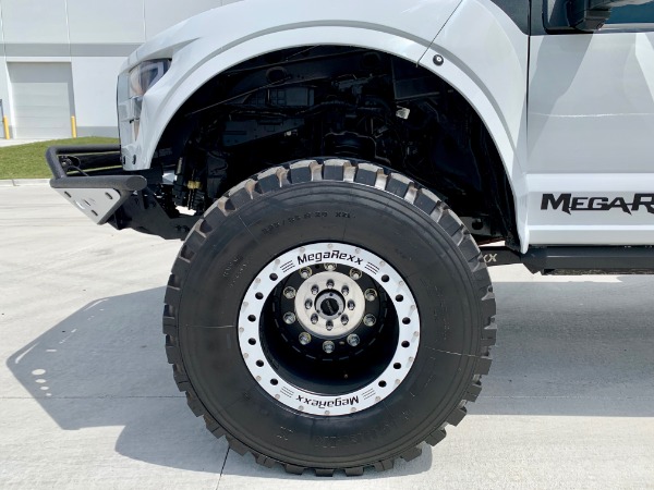 Used-2019-Ford-F350-Super-Duty-Lariat-Pickup-Ultimate-Mega-Raptor-BUILD-4x4