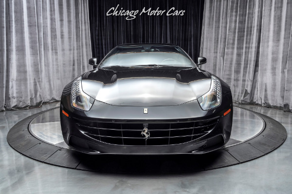 Used-2016-Ferrari-FF-Hatchback-PANORAMIC-GLASS-ROOF-CARBON-FIBER-STEERING-WHEEL--LEDS