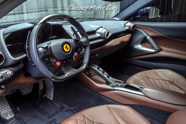 Used-2018-Ferrari-812-Superfast-Coupe-Original-MSRP-403k-Stunning-Combination-LOADED-PPF