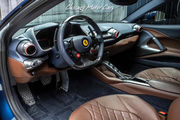 Used-2018-Ferrari-812-Superfast-Coupe-Original-MSRP-403k-Stunning-Combination-LOADED-PPF