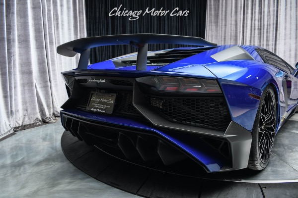 Used-2017-Lamborghini-Aventador-SV-LP750-4-SV-Coupe-MSRP-553KMSRP-ONLY-2400-MILES-EXHAUST-SYSTEM-UPGRADE