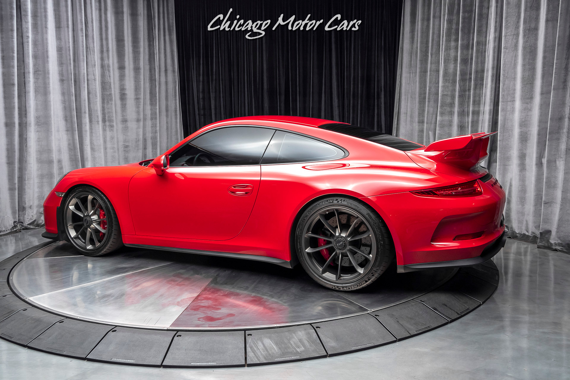 Used-2015-Porsche-911-GT3-Coupe-MSRP-139K-PDK-TRANS-FRONT-LIFT-AFTERMARKET-EXHAUST