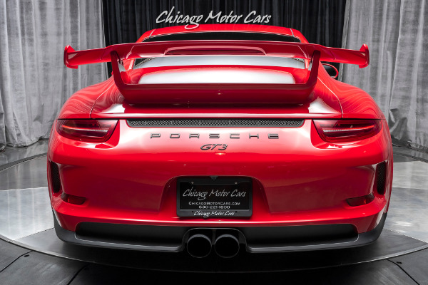 Used-2015-Porsche-911-GT3-Coupe-MSRP-139K-PDK-TRANS-FRONT-LIFT-AFTERMARKET-EXHAUST