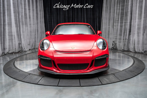 Used-2015-Porsche-911-GT3-Coupe-MSRP-139K-PDK-TRANS-FRONT-LIFT-AFTERMARKET-EXHAUST