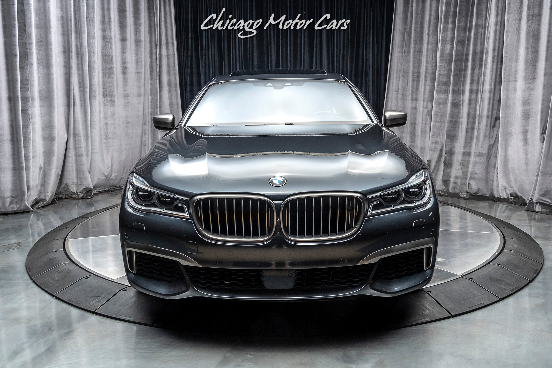 Used-2017-BMW-M760i-xDrive-167kMSRP-Rear-Entertainment-Night-Vision-TWIN-TURBO-V12