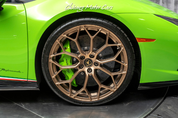 Used-2018-Lamborghini-Huracan-LP640-4-Performante-Coupe-VERDE-MANTIS-FORGED-CARBON