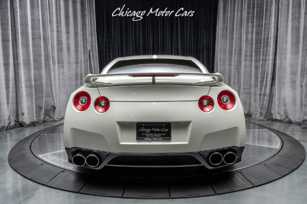 Used-2009-Nissan-GT-R-Premium-800HP-2016-Drivetrain-CLEAN