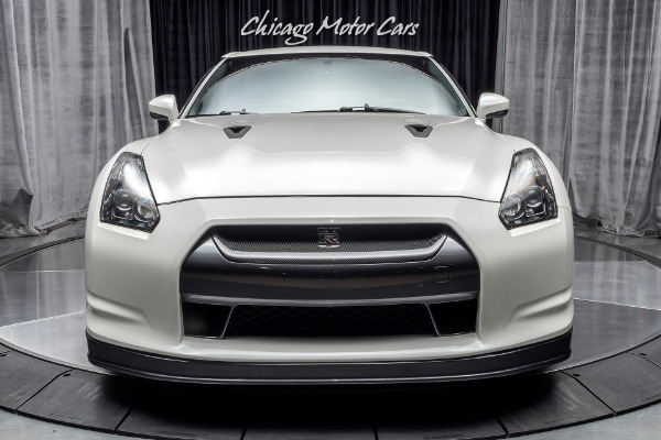 Used-2009-Nissan-GT-R-Premium-800HP-2016-Drivetrain-CLEAN