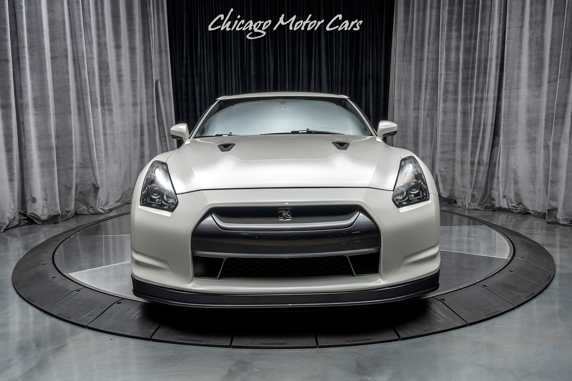 Used-2009-Nissan-GT-R-Premium-800HP-2016-Drivetrain-CLEAN