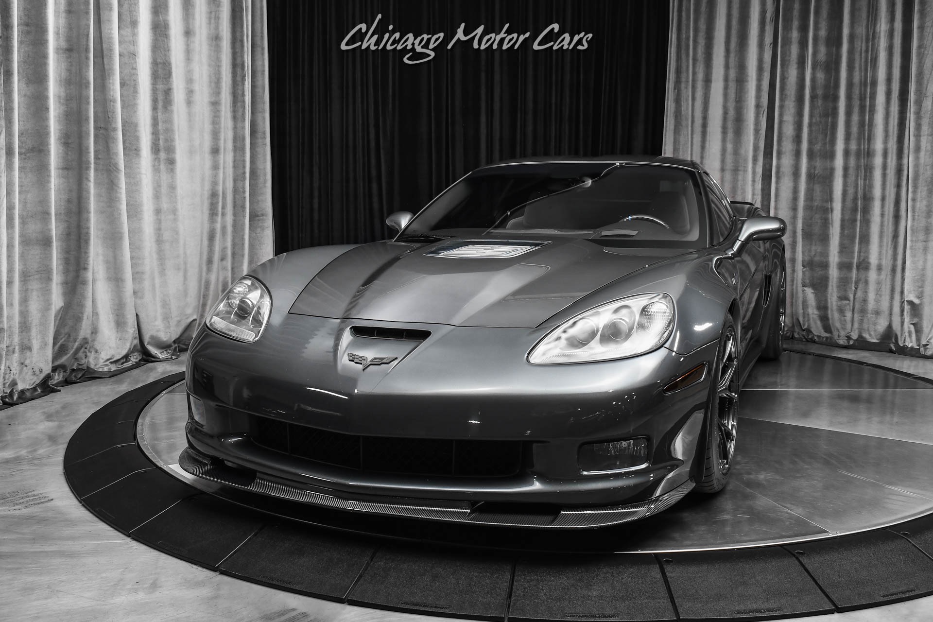 Used-2012-Chevrolet-Corvette-ZR1-Coupe-1000HP-Professionally-Built-THOUSANDS-In-upgrades