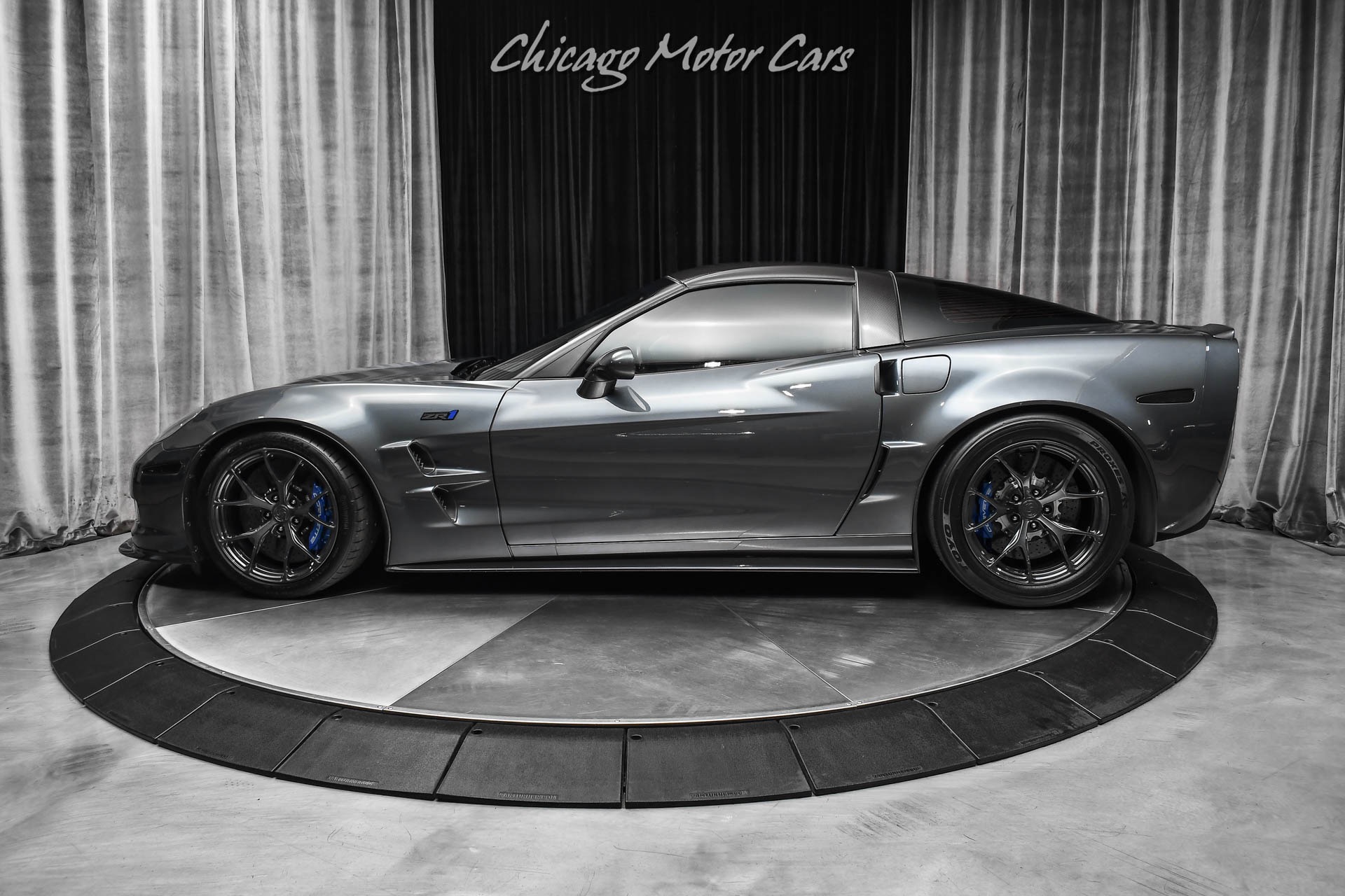 Used-2012-Chevrolet-Corvette-ZR1-Coupe-1000HP-Professionally-Built-THOUSANDS-In-upgrades