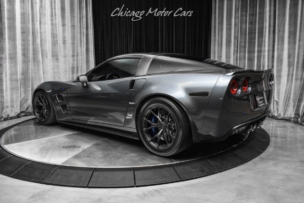 Used-2012-Chevrolet-Corvette-ZR1-Coupe-1000HP-Professionally-Built-THOUSANDS-In-upgrades