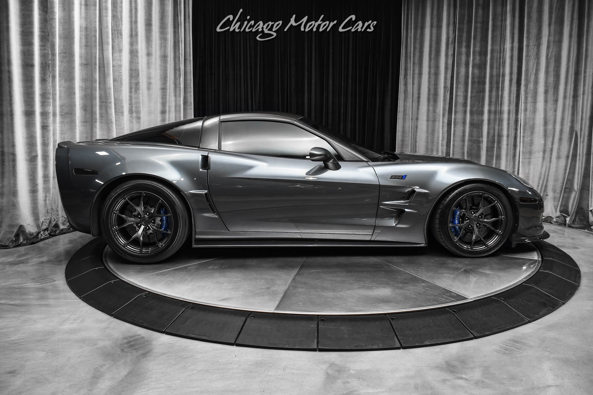 Used-2012-Chevrolet-Corvette-ZR1-Coupe-1000HP-Professionally-Built-THOUSANDS-In-upgrades