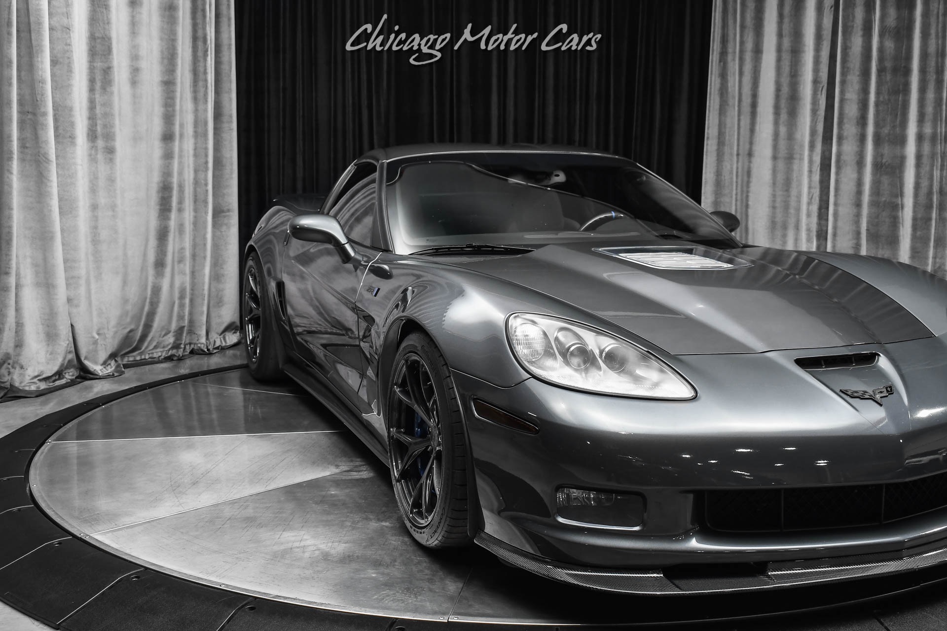 Used-2012-Chevrolet-Corvette-ZR1-Coupe-1000HP-Professionally-Built-THOUSANDS-In-upgrades
