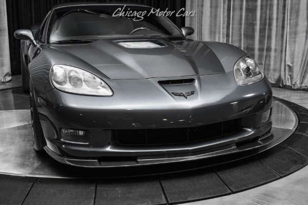 Used-2012-Chevrolet-Corvette-ZR1-Coupe-1000HP-Professionally-Built-THOUSANDS-In-upgrades