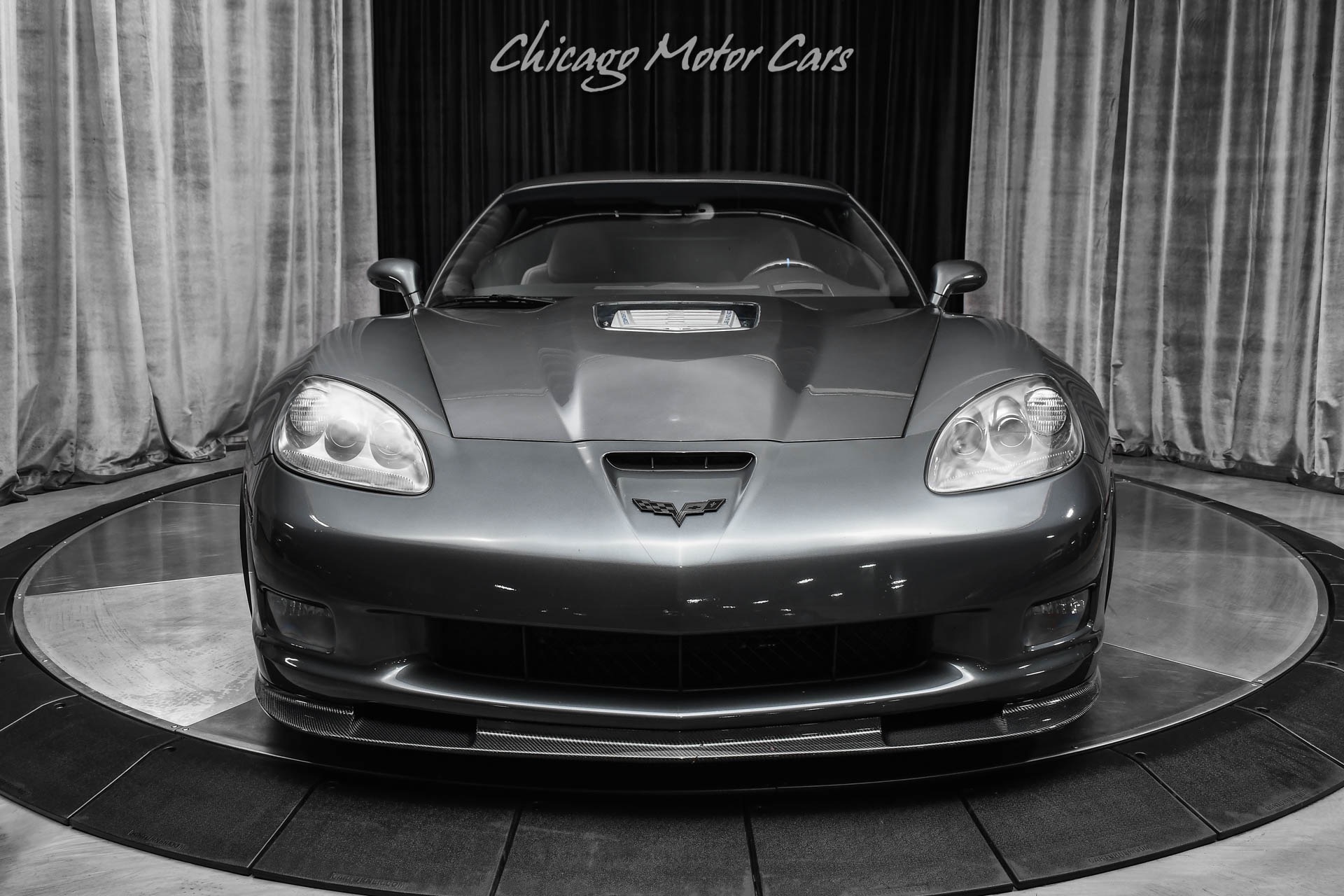 Used-2012-Chevrolet-Corvette-ZR1-Coupe-1000HP-Professionally-Built-THOUSANDS-In-upgrades