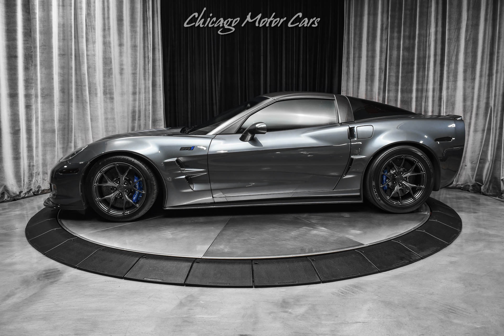 Used-2012-Chevrolet-Corvette-ZR1-Coupe-1000HP-Professionally-Built-THOUSANDS-In-upgrades