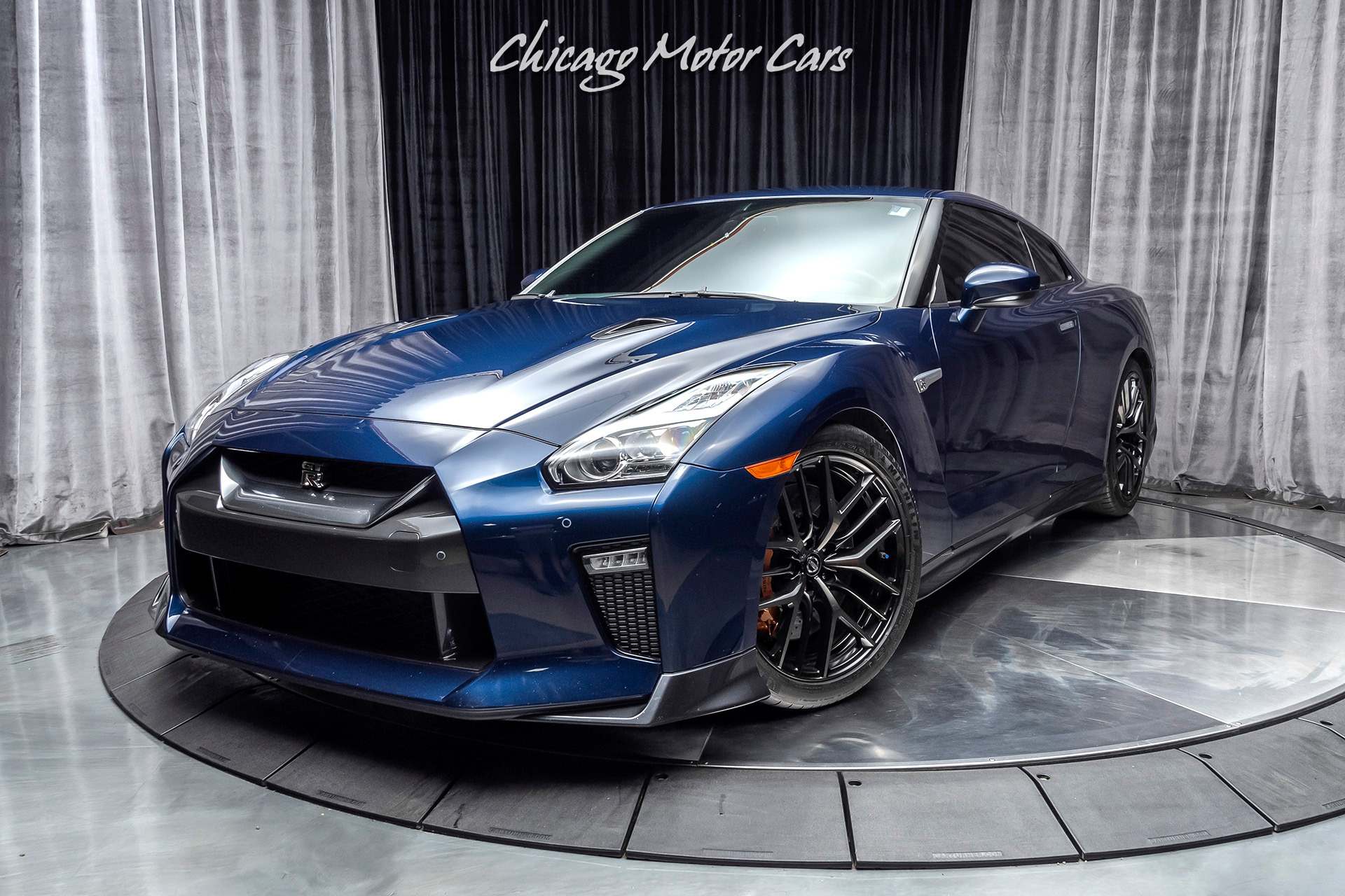 Used 2018 Nissan GTR Premium 700HP! CICIO PERFORMANCE For