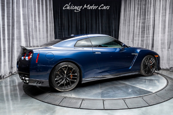 Used 2018 Nissan GT-R Premium 700HP! CICIO PERFORMANCE for sale Sold at Chicago Motor Cars in West Chicago IL 60185 5