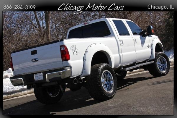 New-2013-Ford-Super-Duty-F-250-SRW-Lariat-67L