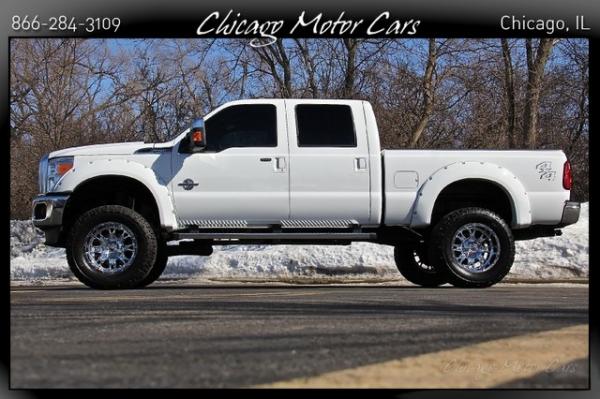 New-2013-Ford-Super-Duty-F-250-SRW-Lariat-67L