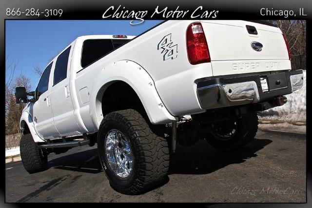 New-2013-Ford-Super-Duty-F-250-SRW-Lariat-67L