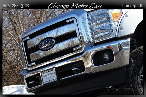 New-2013-Ford-Super-Duty-F-250-SRW-Lariat-67L