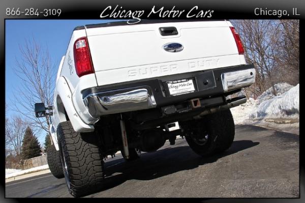 New-2013-Ford-Super-Duty-F-250-SRW-Lariat-67L