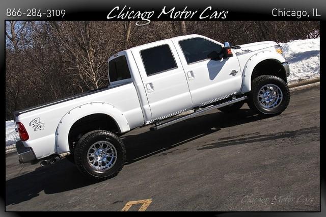 New-2013-Ford-Super-Duty-F-250-SRW-Lariat-67L