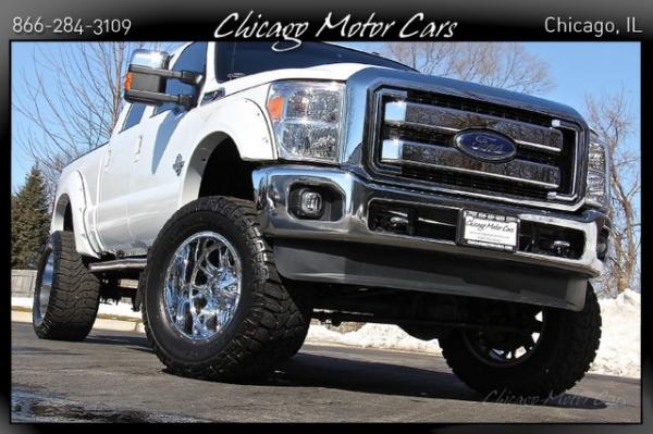 New-2013-Ford-Super-Duty-F-250-SRW-Lariat-67L