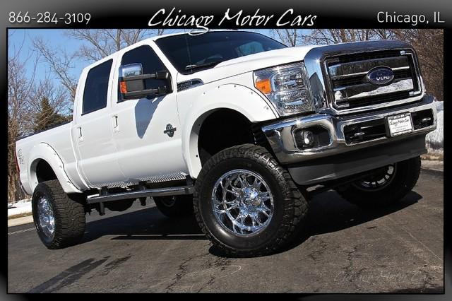 New-2013-Ford-Super-Duty-F-250-SRW-Lariat-67L