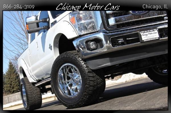 New-2013-Ford-Super-Duty-F-250-SRW-Lariat-67L