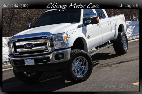 New-2013-Ford-Super-Duty-F-250-SRW-Lariat-67L