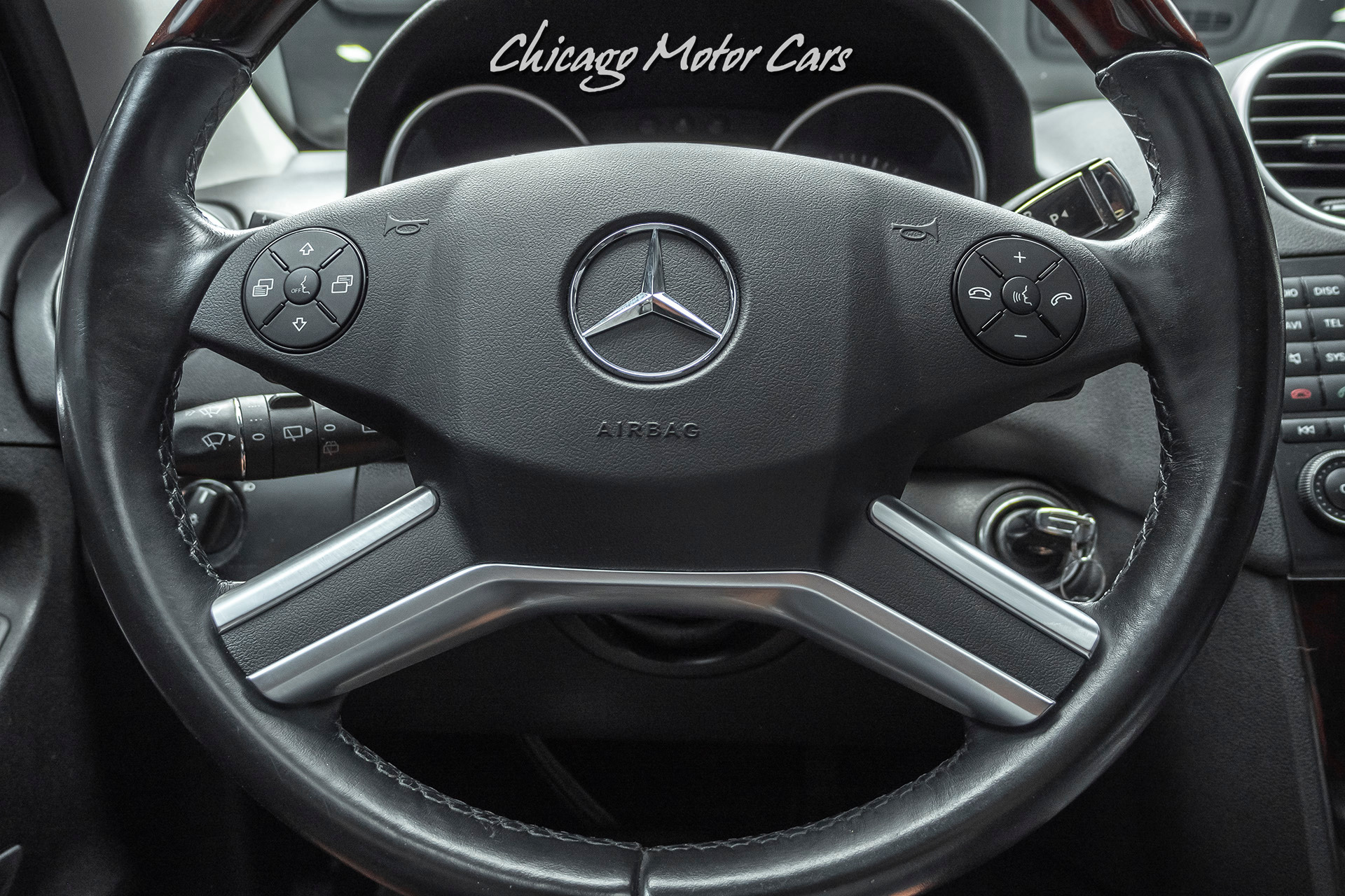 Used-2011-Mercedes-Benz-M-Class-ML-350-4MATIC