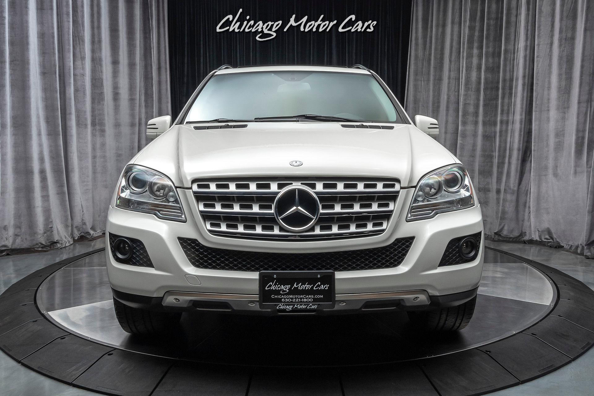 Used-2011-Mercedes-Benz-M-Class-ML-350-4MATIC