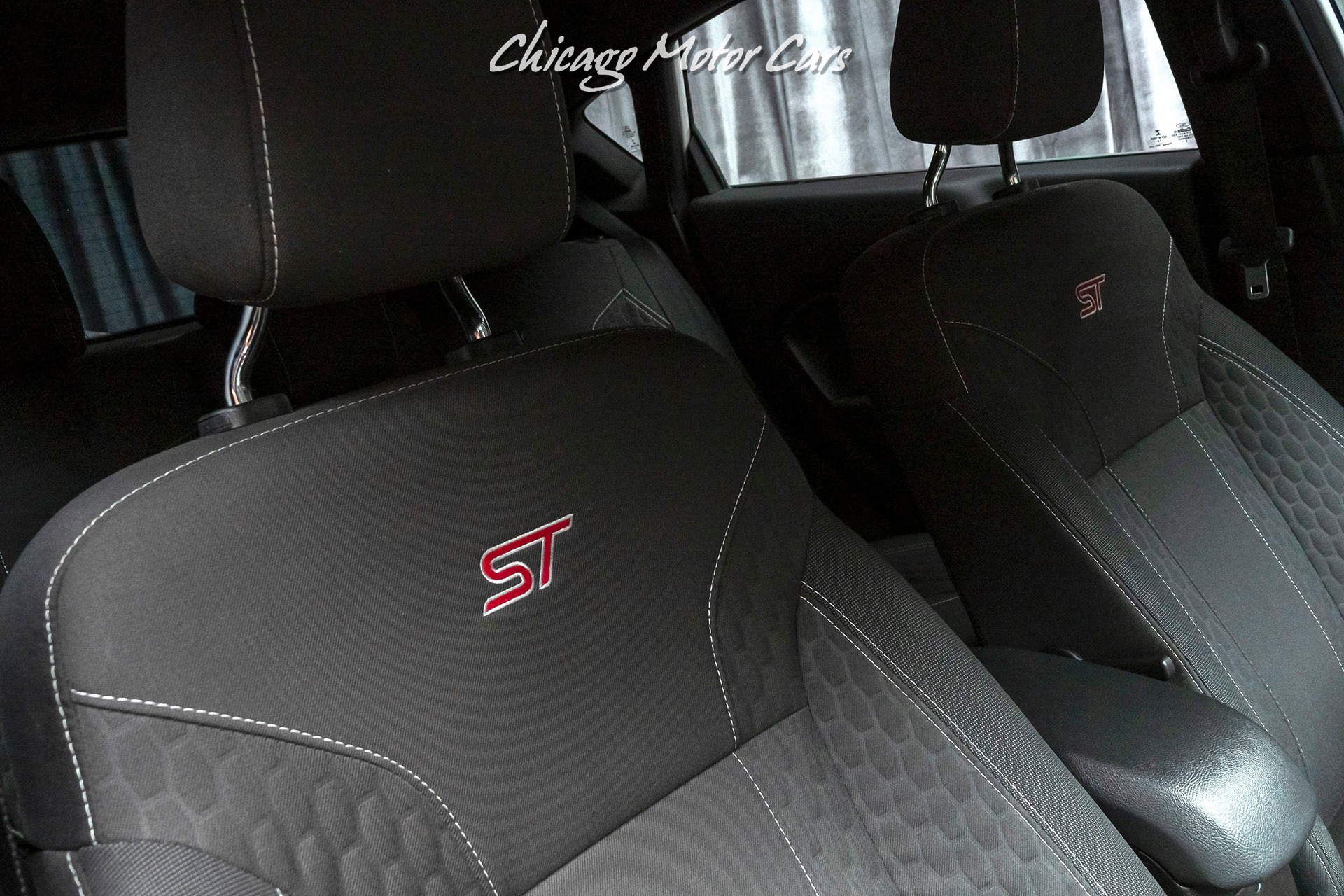 Seat Covers for Ford Fiesta for sale