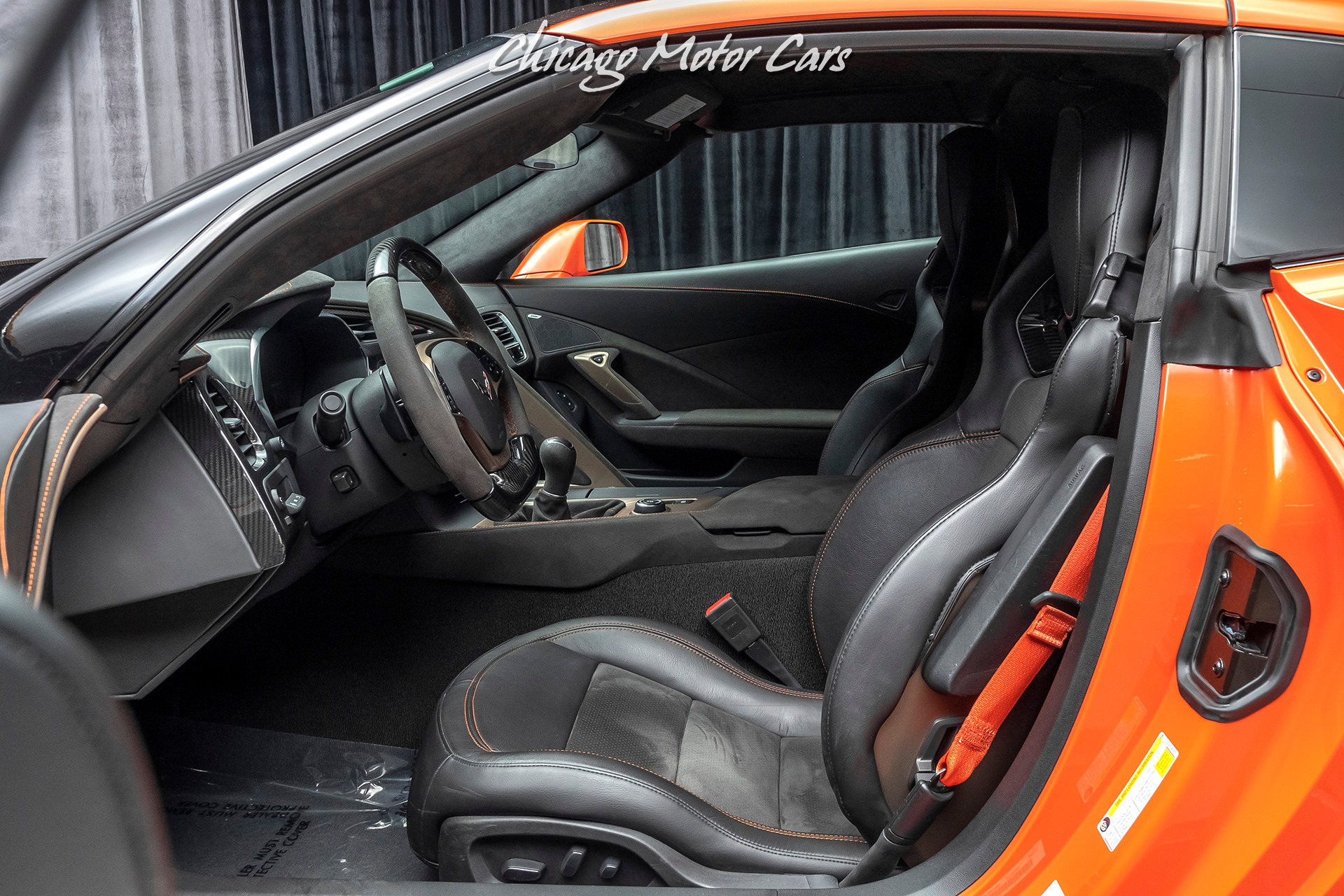 Used-2019-Chevrolet-Corvette-ZR1-3ZR-Coupe-7-SPEED-MANUAL-TRACK-PERFORMANCE-PKG-ORANGE-DESIGN-PKG